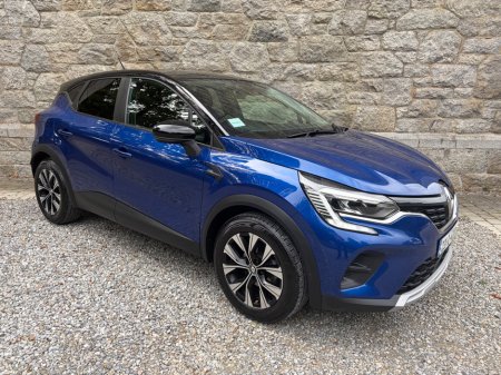 2023 Renault Captur - photo 3