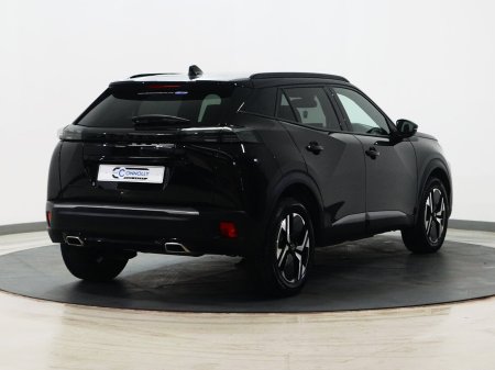 2024 Peugeot 2008 - photo 3