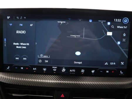 2025 Ford Kuga - photo 19