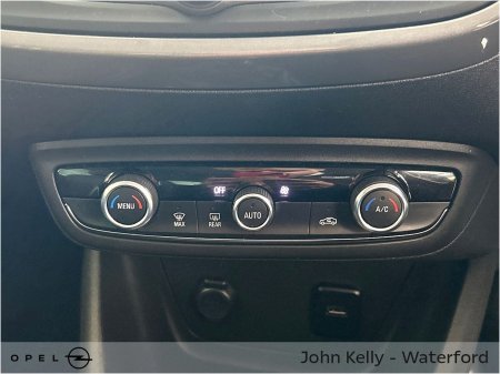 2023 Opel Crossland X - photo 15