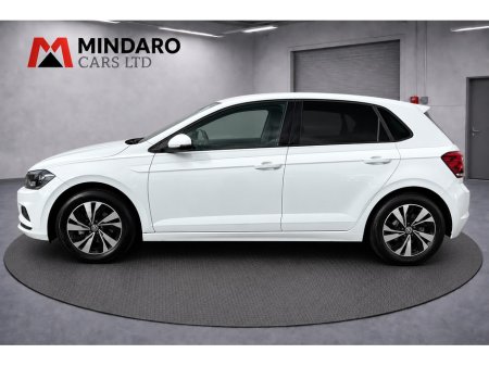 2018 Volkswagen Polo - photo 8