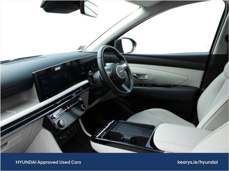 2026 Hyundai Tucson - photo 5