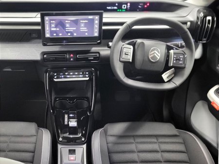 2026 Citroen C3 Aircross - photo 5