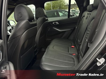2022 BMW X5 - photo 16
