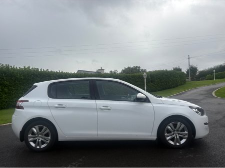 2016 Peugeot 308 - photo 6