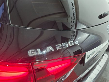 2024 Mercedes-Benz GLA - photo 42