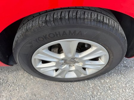 2011 Audi A1 - photo 9