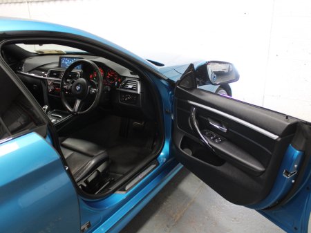 2017 BMW 4-Series - photo 23