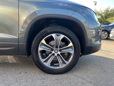 2021 SEAT Ateca - photo 10