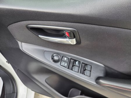 2016 Mazda Demio - photo 10