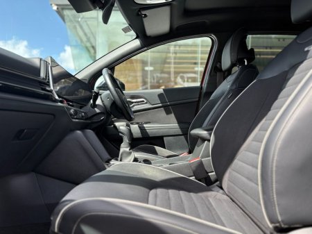 2024 Kia Sportage - photo 2