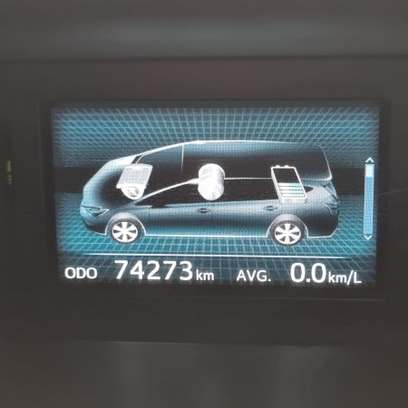 2020 Toyota Prius - photo 10