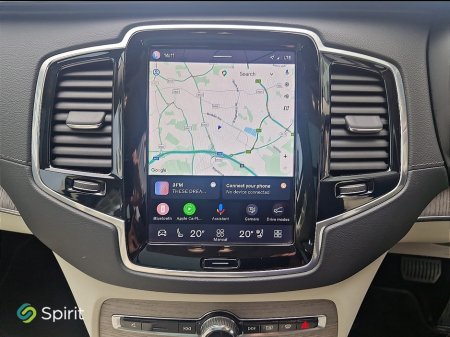 2023 Volvo XC90 - photo 13