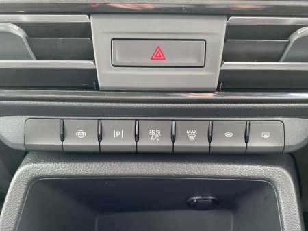 2026 Ford Transit Connect - photo 19