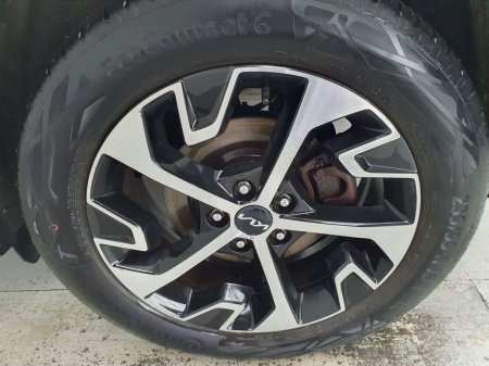 2023 Kia Sportage - photo 10