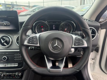 2018 Mercedes-Benz CLA - photo 18