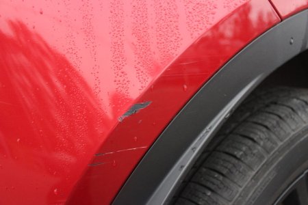 2020 Jaguar E-Pace - photo 23