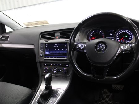 2017 Volkswagen Golf - photo 14