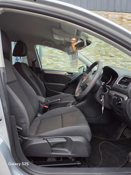 2011 Volkswagen Golf - photo 14