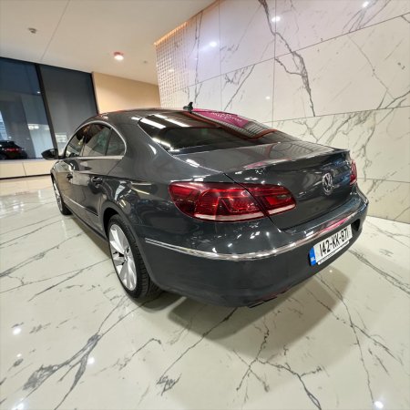 2014 Volkswagen CC - photo 8