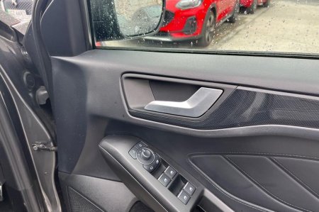 2023 Ford Focus - photo 25