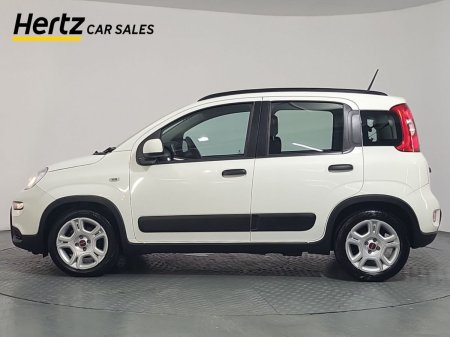 2023 Fiat Panda - photo 2