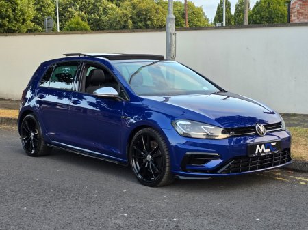 2018 Volkswagen Golf - photo 5