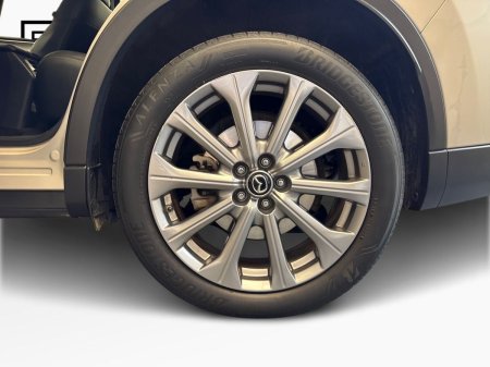 2023 Mazda CX-60 - photo 5