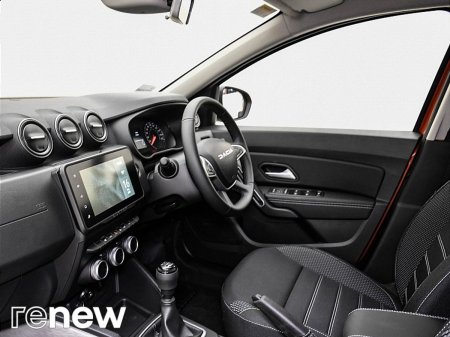 2023 Dacia Duster - photo 5