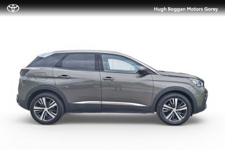 2019 Peugeot 3008 - photo 3