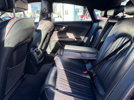 2013 Audi A7 - photo 6