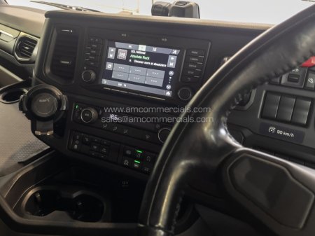 2023 SCANIA S560 - photo 23
