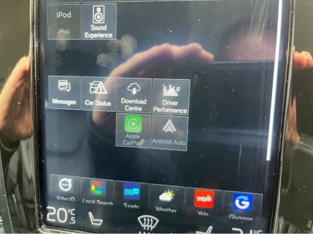 2019 Volvo V90 - photo 27