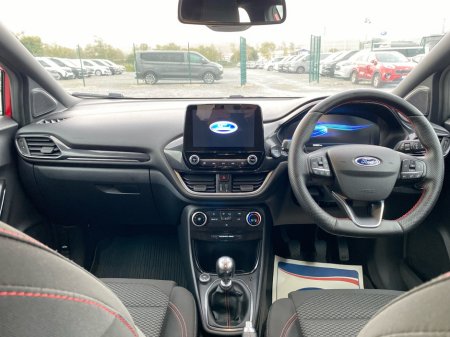 2022 Ford Puma - photo 7