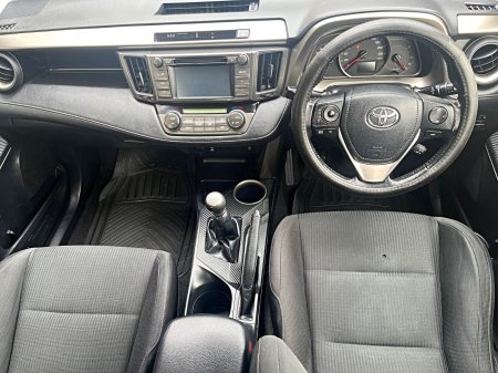 2014 Toyota RAV4 - photo 6