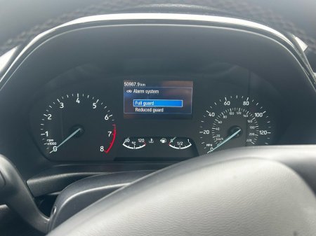 2023 Ford Fiesta - photo 12