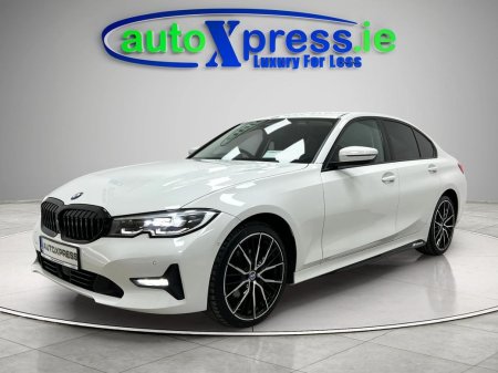 2020 BMW 3-Series - photo 5