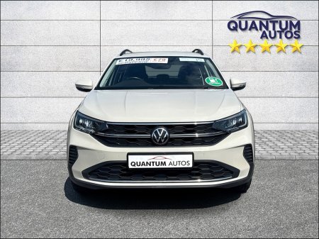 2023 Volkswagen Taigo - photo 2