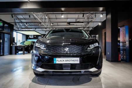 2022 Peugeot 3008 - photo 3