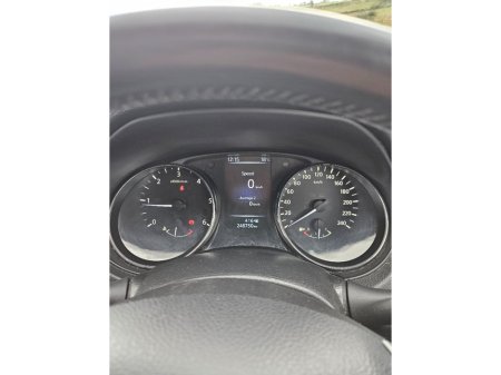 2017 Nissan Qashqai - photo 11