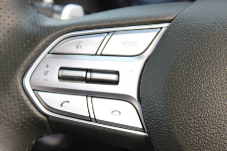 2023 Hyundai Santa Fe - photo 21