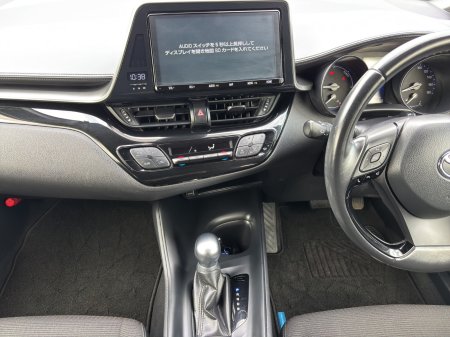 2018 Toyota C-HR - photo 13