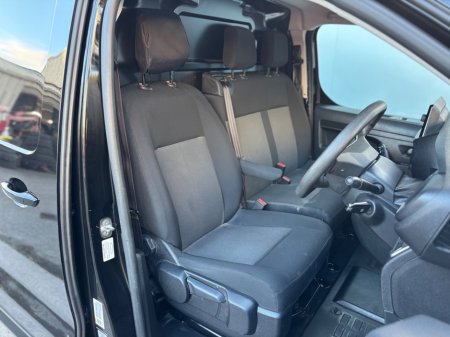 2024 Opel Vivaro - photo 19