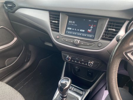 2022 Opel Crossland - photo 10