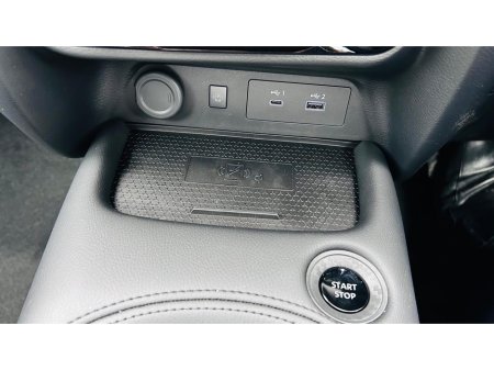 2026 Nissan Juke - photo 17