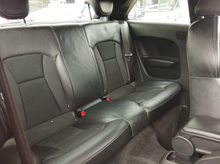 2014 Audi A1 - photo 11
