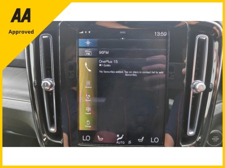2023 Volvo XC40 - photo 34