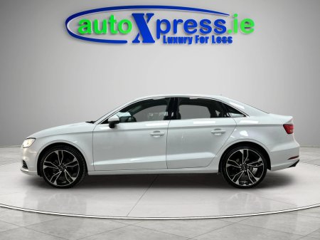 2017 Audi A3 - photo 7