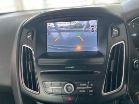 2016 Ford Focus - photo 15