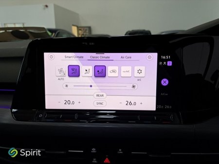 2021 Volkswagen Golf - photo 16